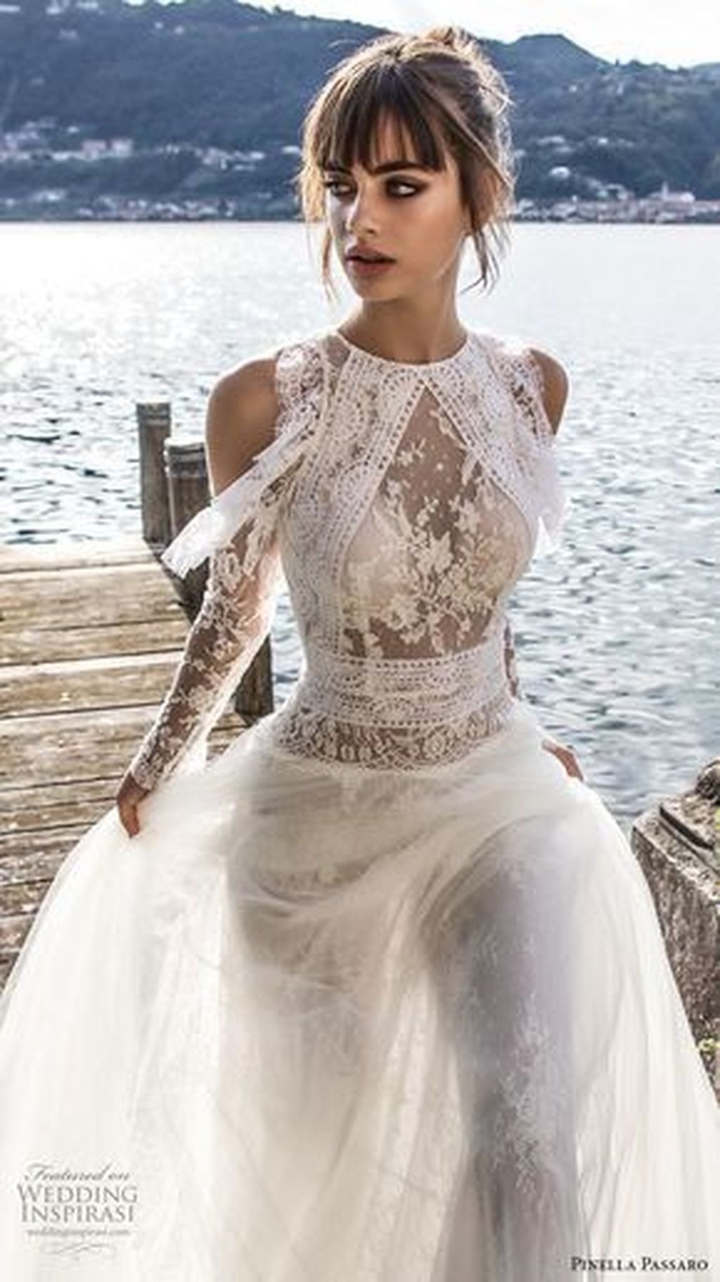 nhan sac Yael Shelbia anh 9