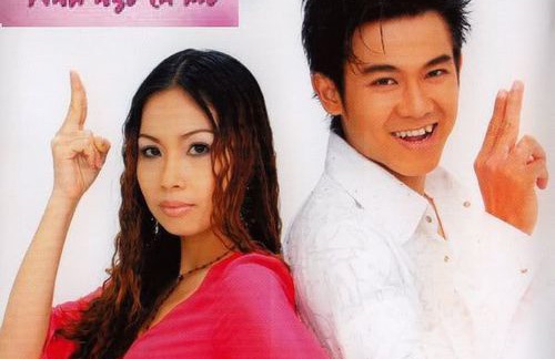 Van Quang Long - ngoi sao ban dia thap nien 2000 hinh anh