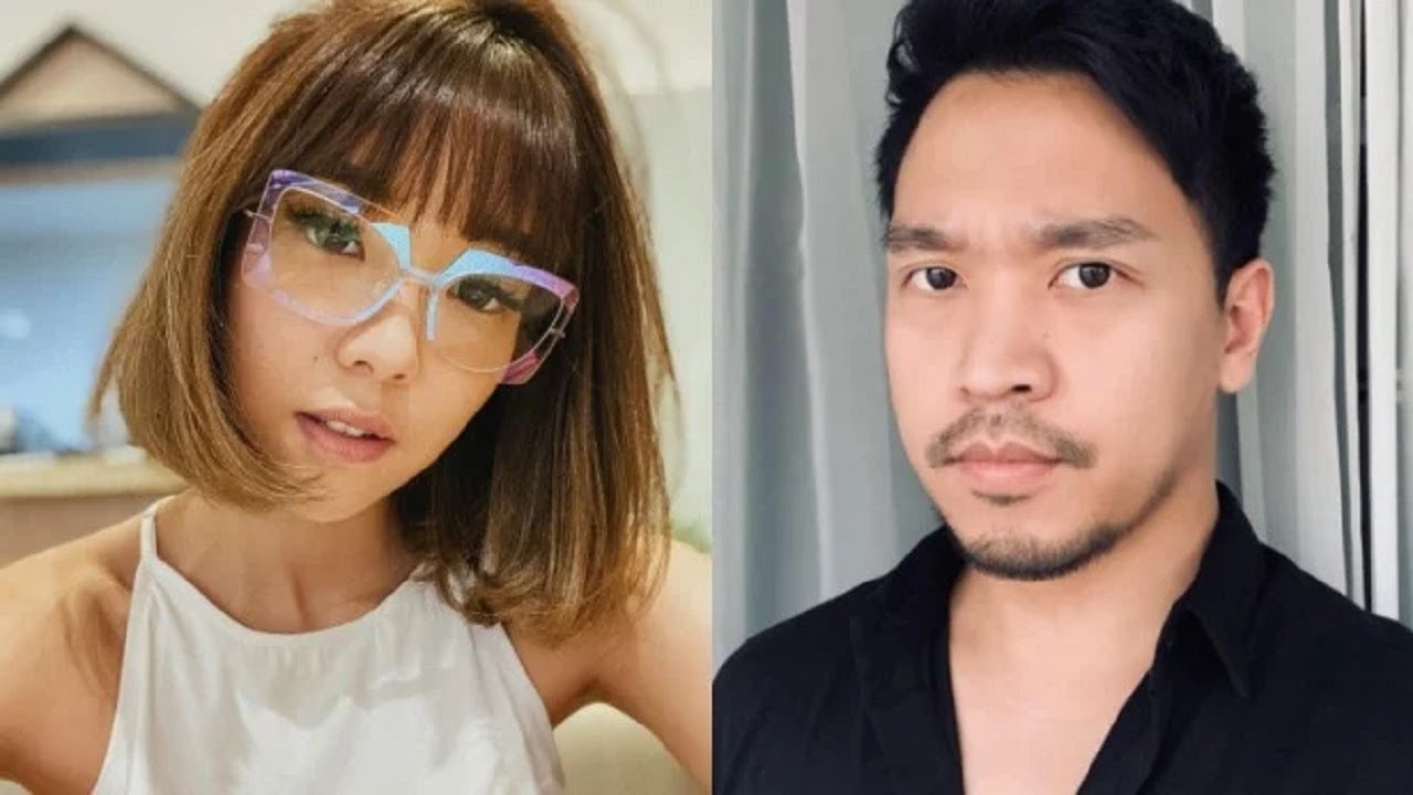 ca si indonesia bi truy to vi quay clip nhay cam anh 2