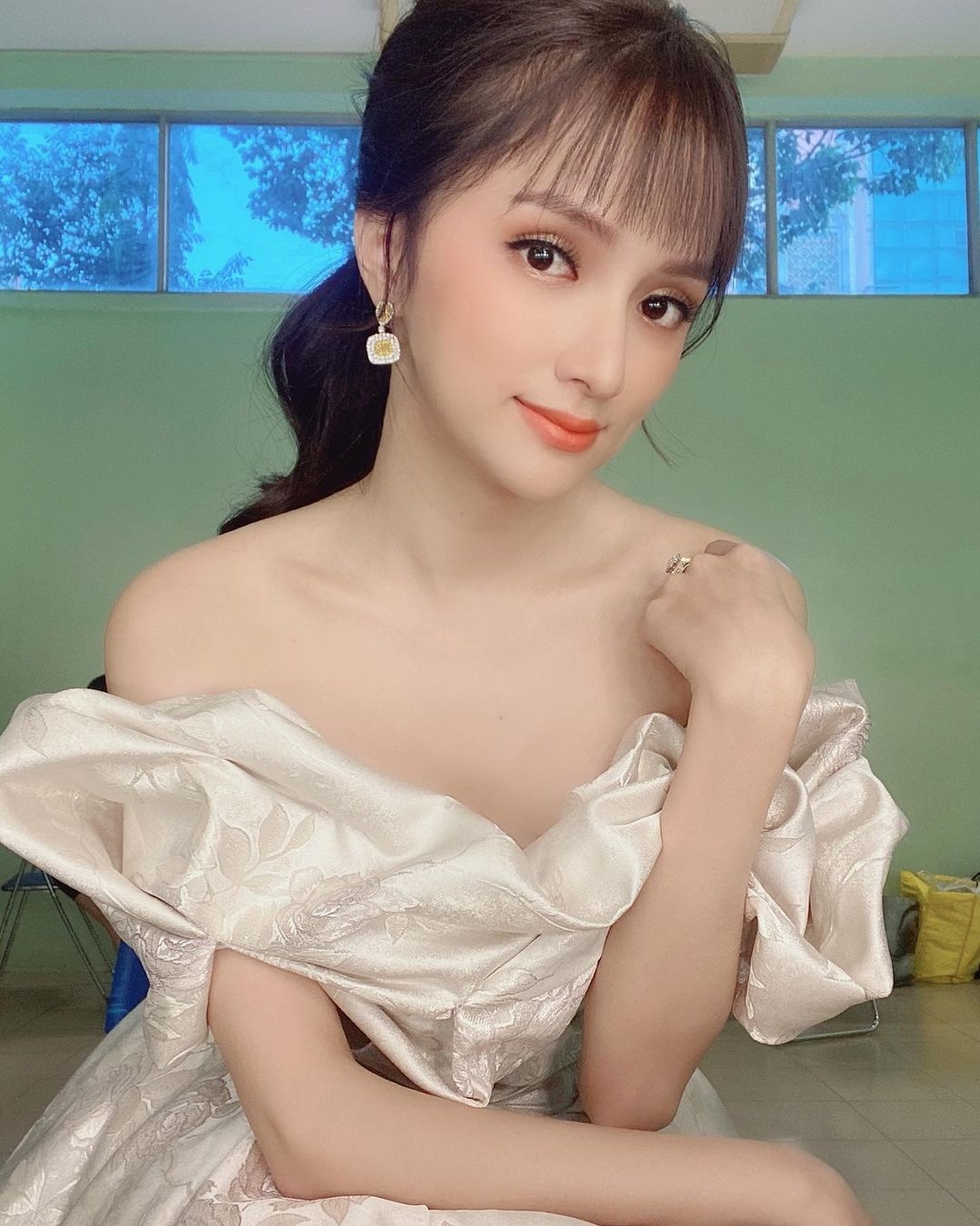 mỹ nhân việt sinh năm 1991 ảnh 13 my nhan viet sinh nam 1991 anh 13