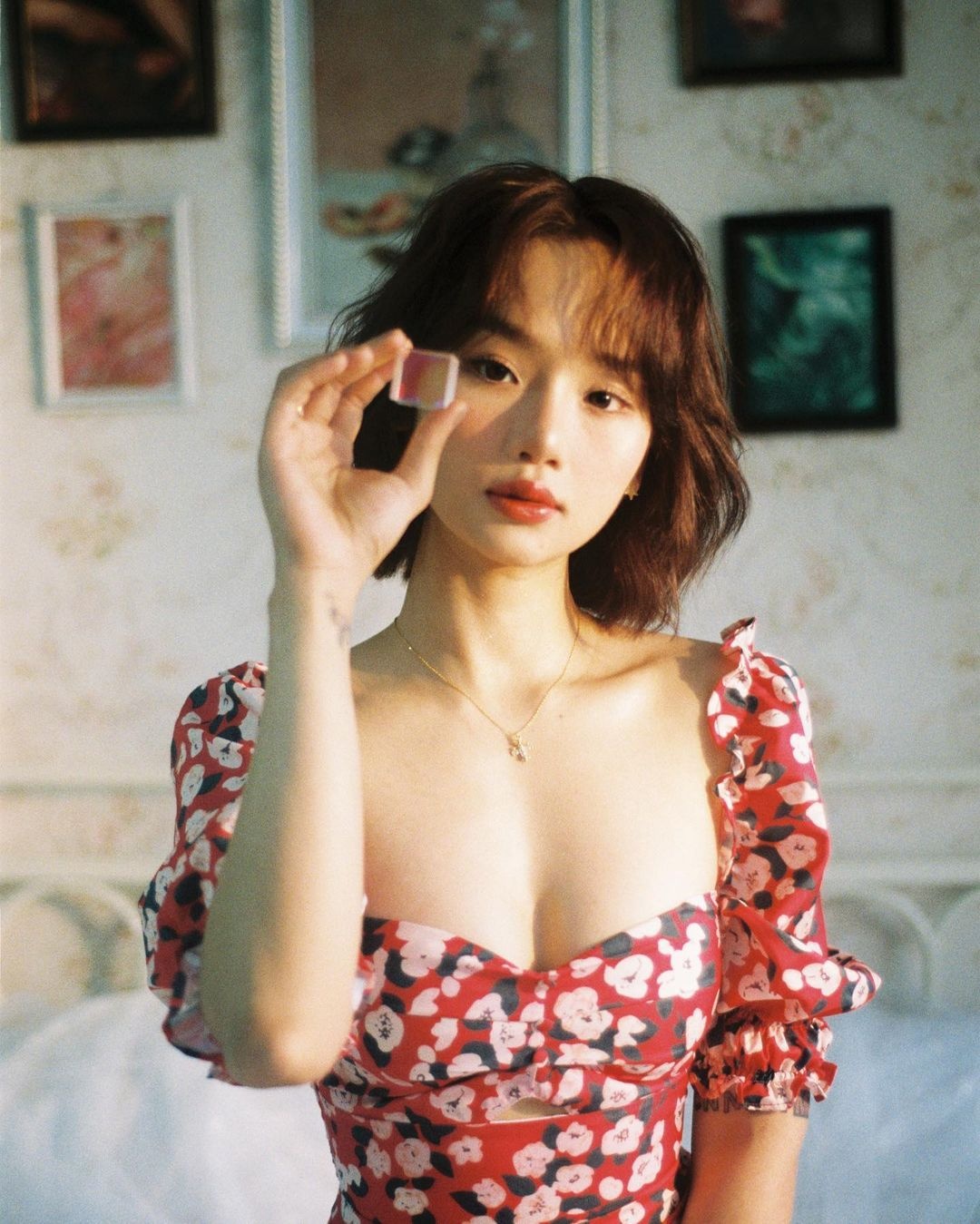 mỹ nhân việt sinh năm 1991 ảnh 7 my nhan viet sinh nam 1991 anh 7