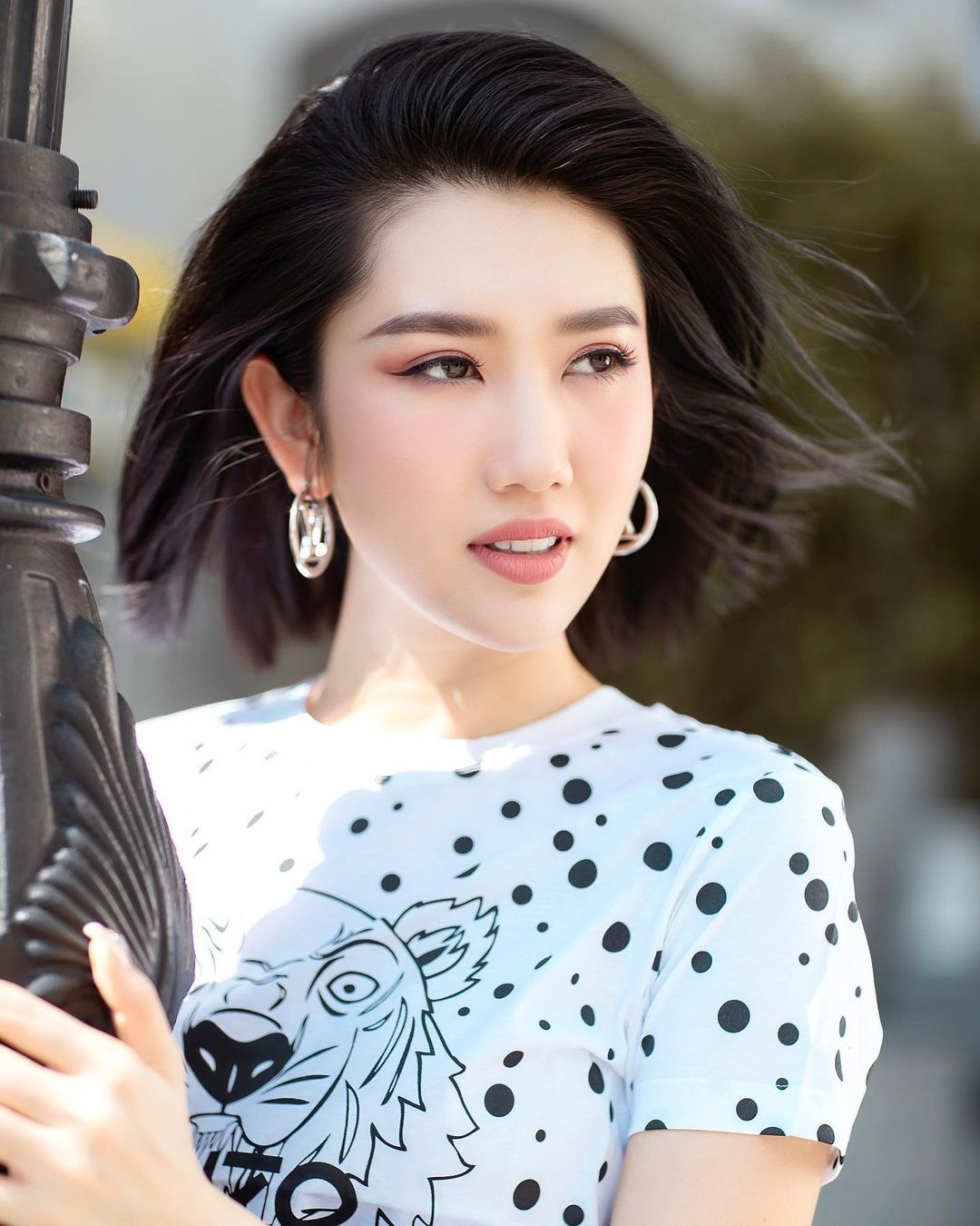 mỹ nhân việt sinh năm 1991 ảnh 11 my nhan viet sinh nam 1991 anh 11