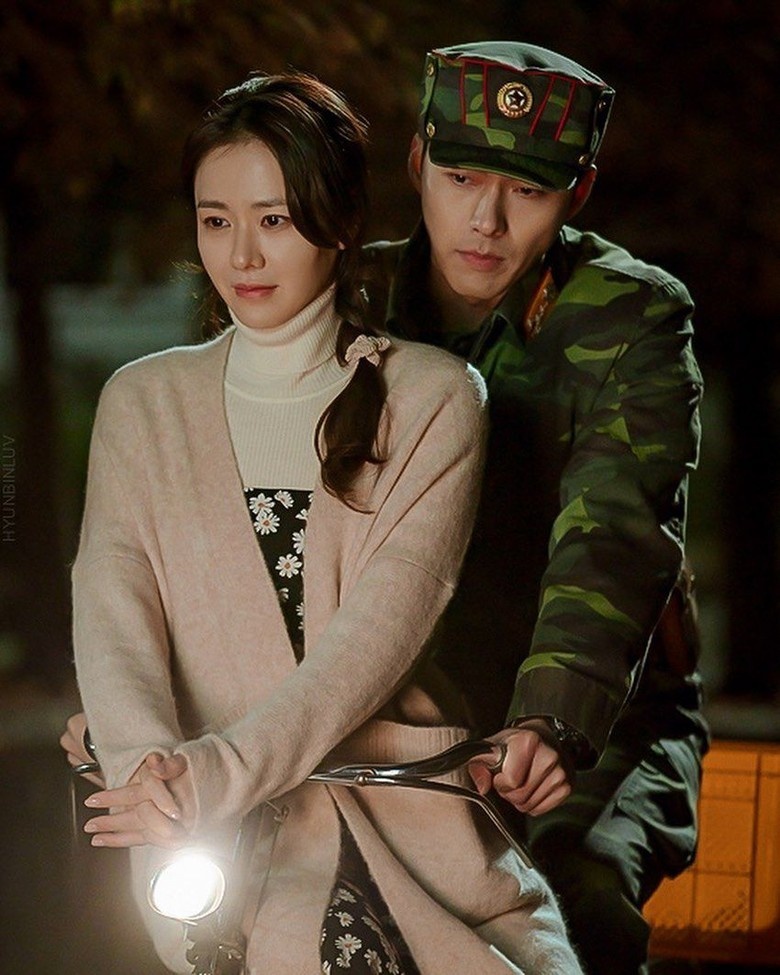 son ye jin hyun bin hẹn hò ảnh 5 son ye jin hyun bin hen ho anh 5