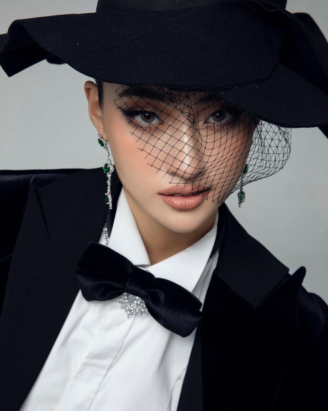 lương thùy linh hết nhiệm kỳ ảnh 5 luong thuy linh het nhiem ky anh 5