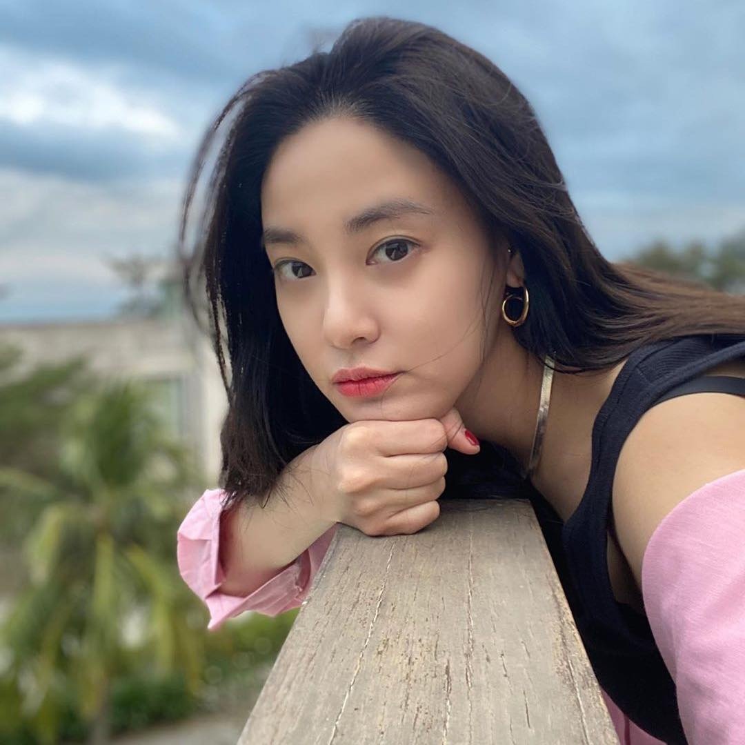 kim so yeon du lich hoi an anh 13