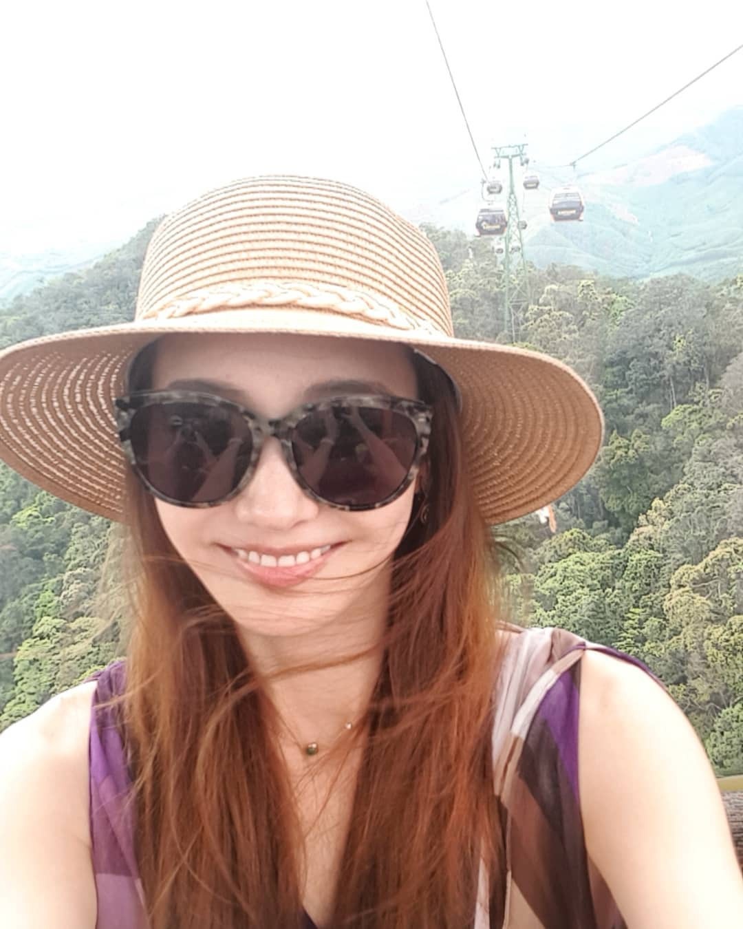 kim so yeon du lich hoi an anh 22