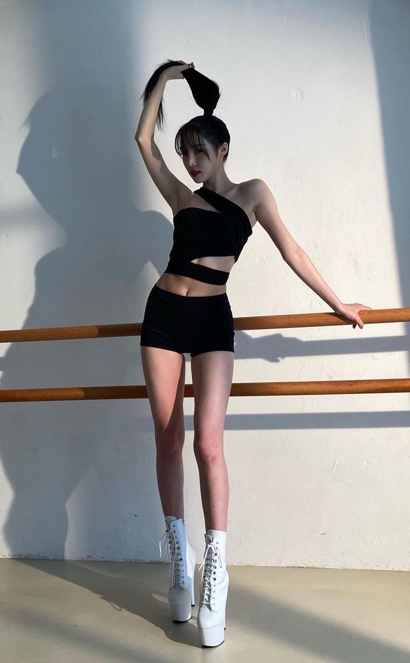 nhóm nhạc dáng đẹp nhất kpop ảnh 8 nhom nhac dang dep nhat kpop anh 8