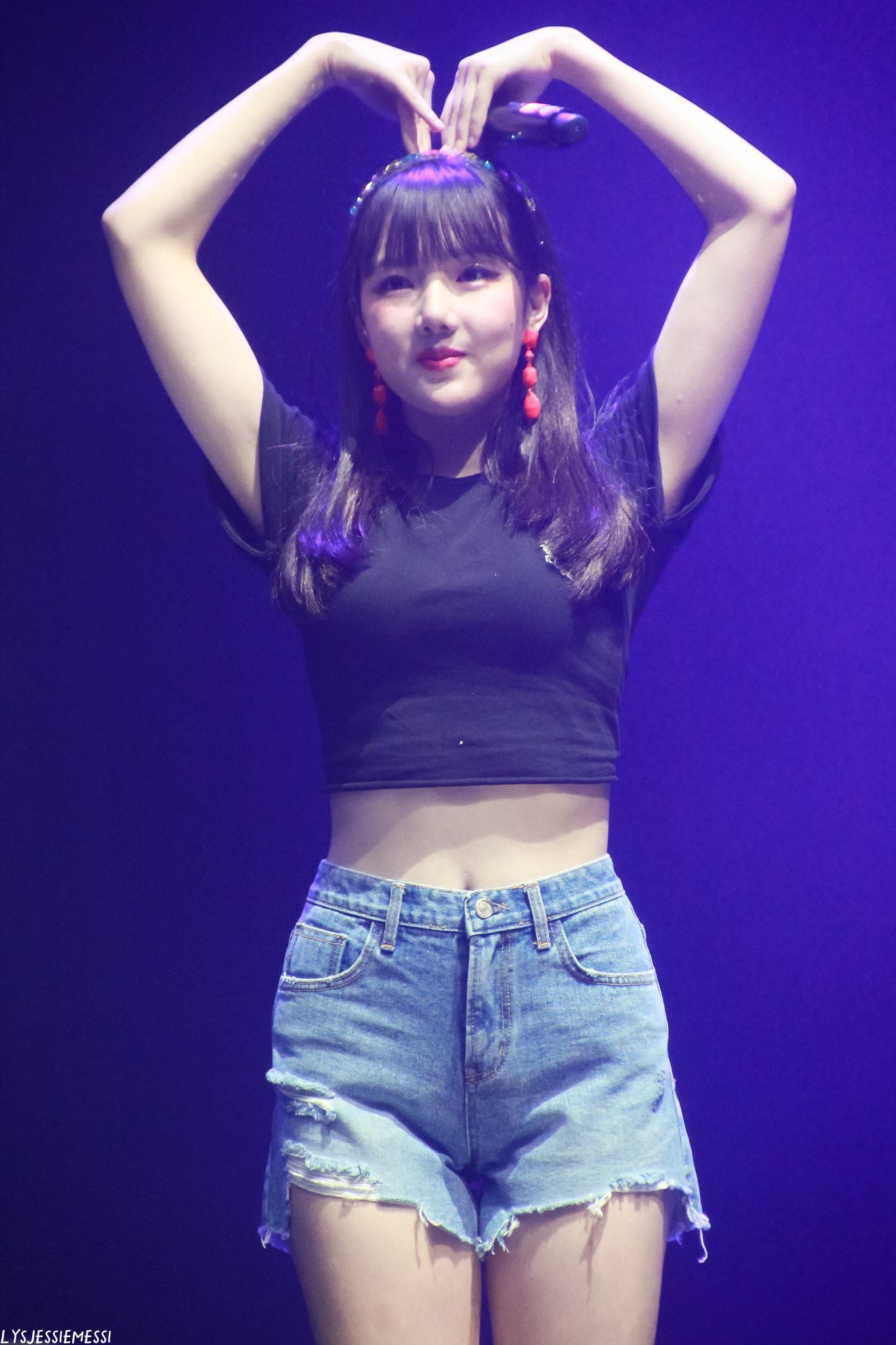 nhóm nhạc dáng đẹp nhất kpop ảnh 10 nhom nhac dang dep nhat kpop anh 10