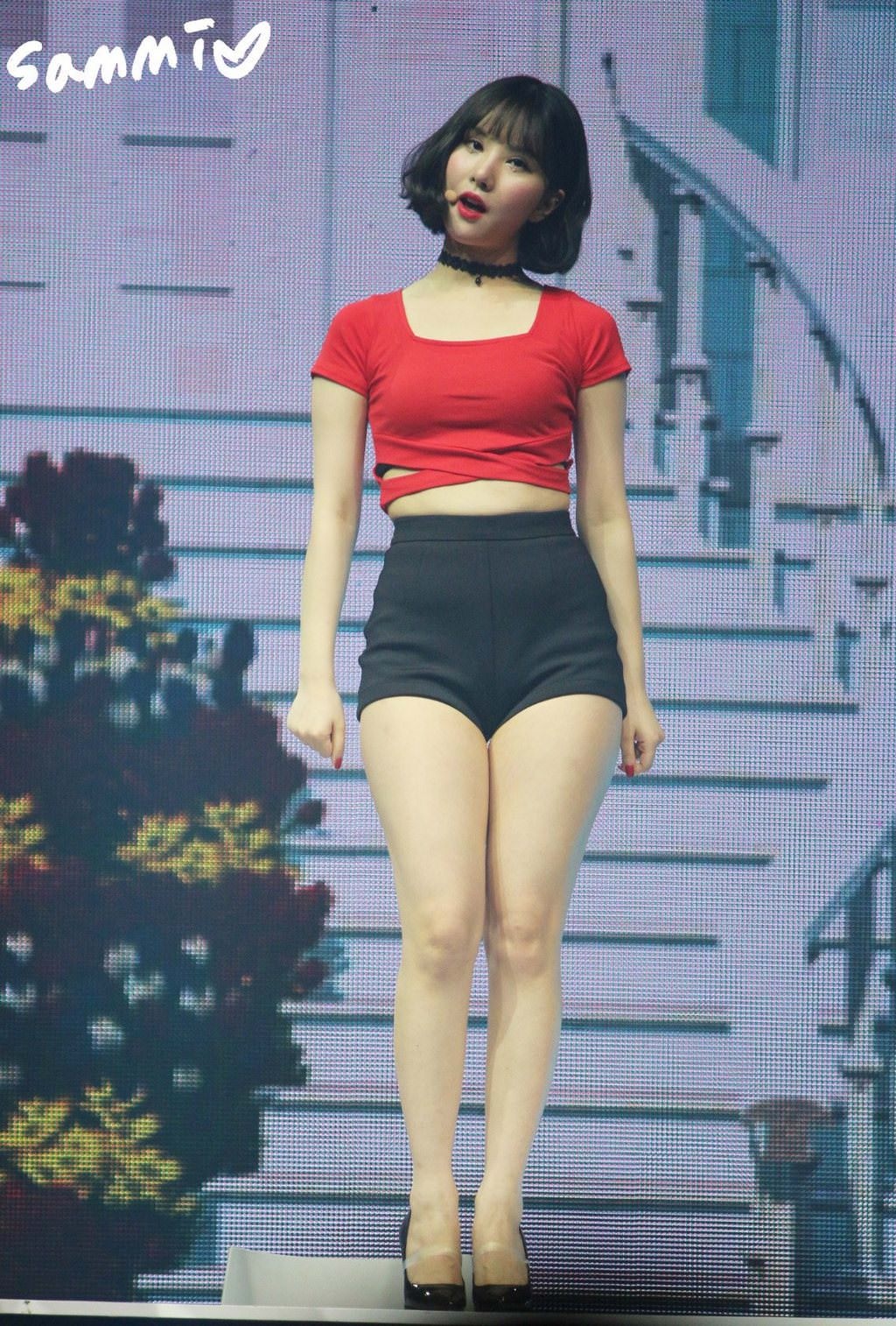 nhóm nhạc dáng đẹp nhất kpop ảnh 14 nhom nhac dang dep nhat kpop anh 14