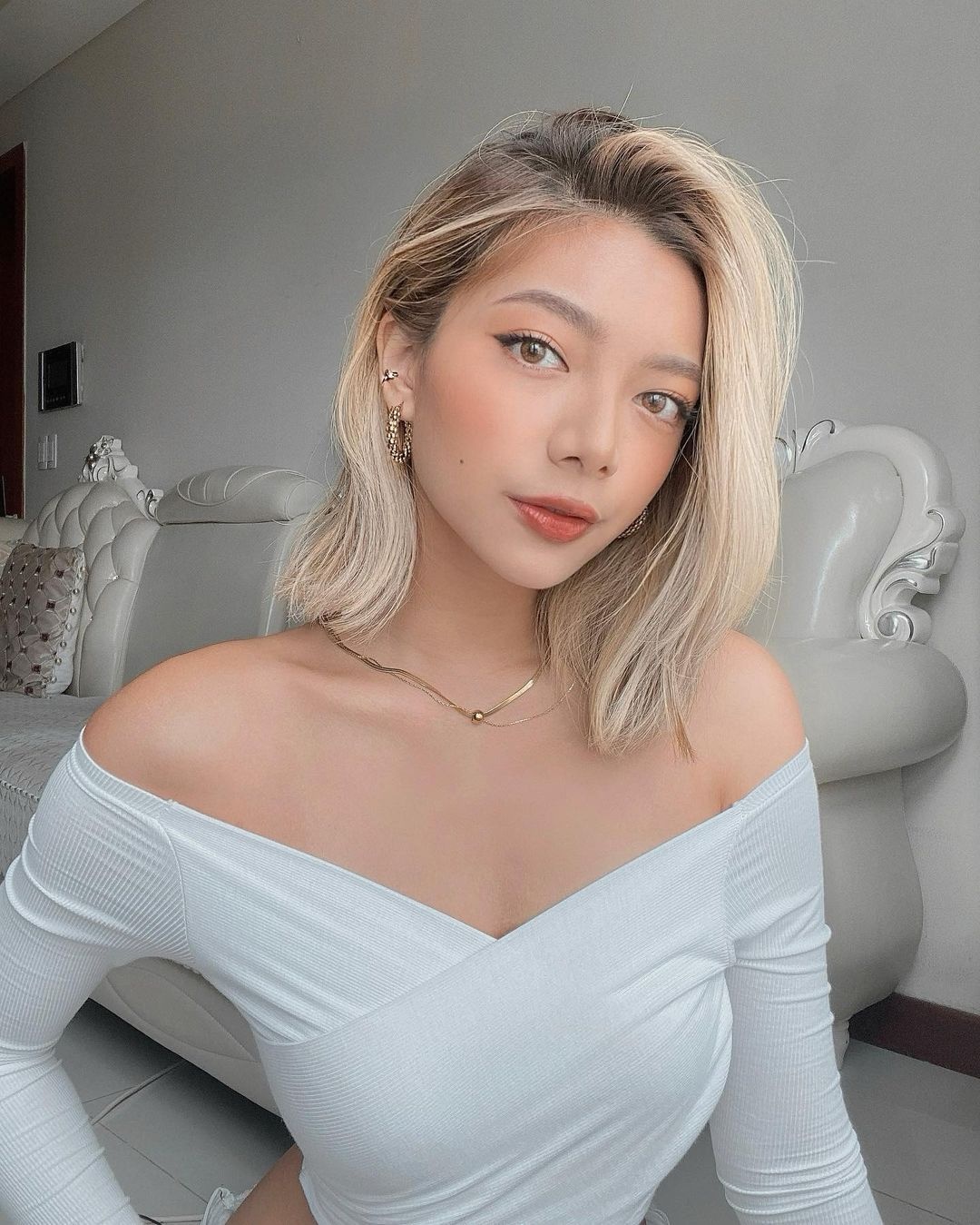 nhan sắc katleen phan võ ảnh 3 nhan sac katleen phan vo anh 3