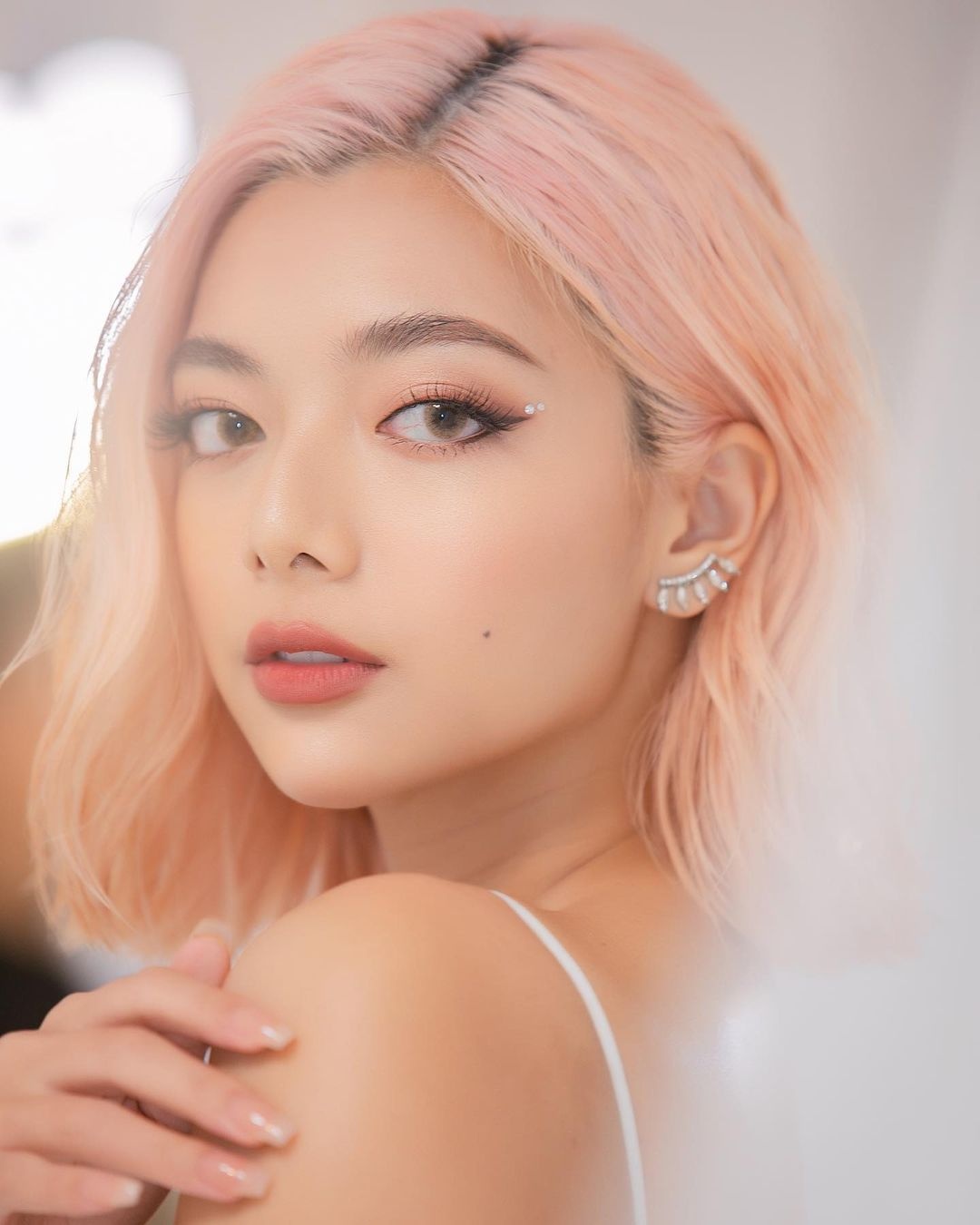 nhan sắc katleen phan võ ảnh 2 nhan sac katleen phan vo anh 2