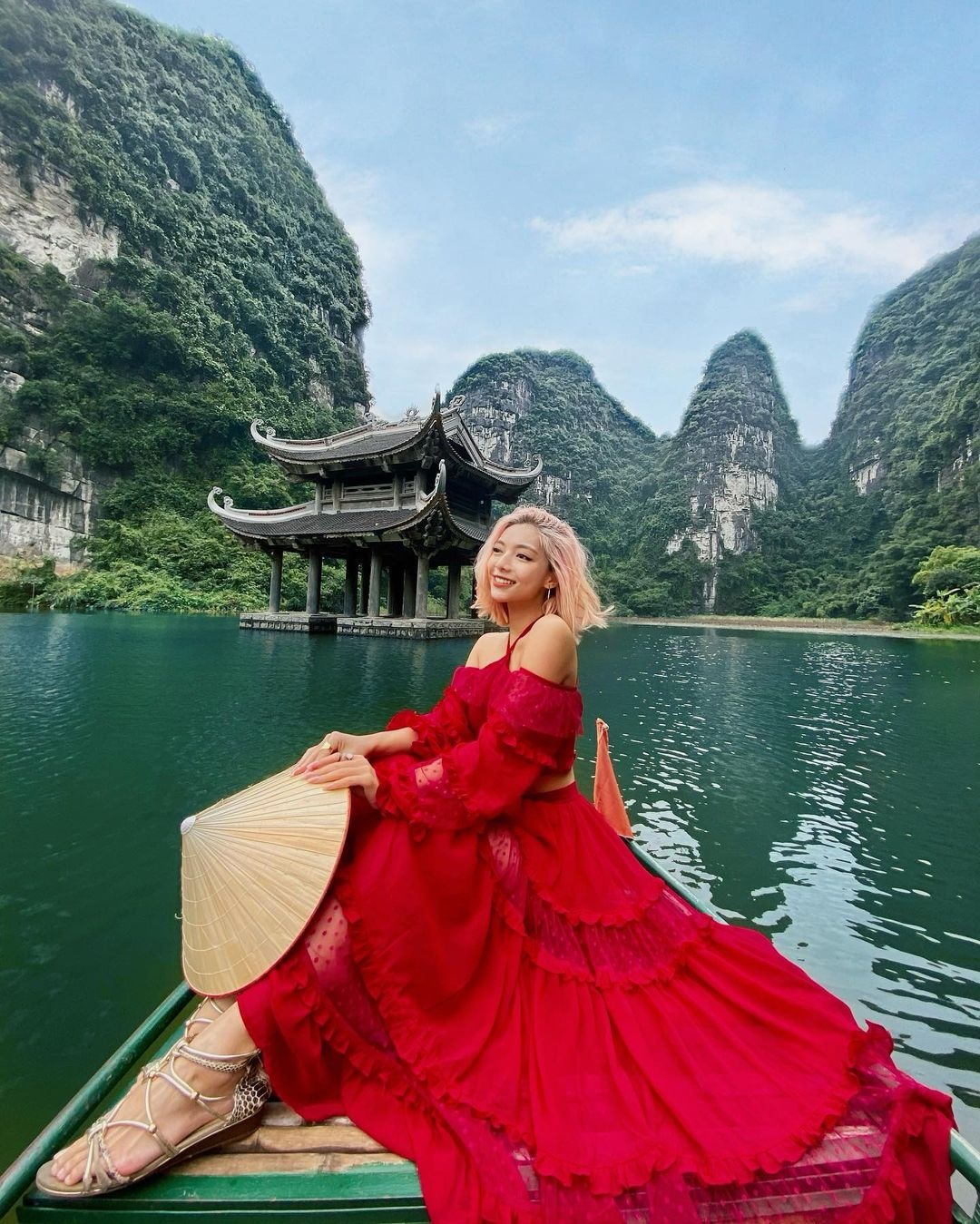 nhan sắc katleen phan võ ảnh 12 nhan sac katleen phan vo anh 12