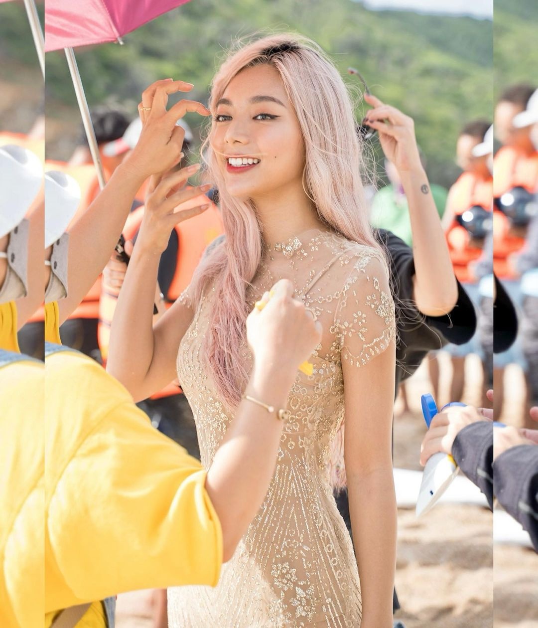 nhan sắc katleen phan võ ảnh 7 nhan sac katleen phan vo anh 7