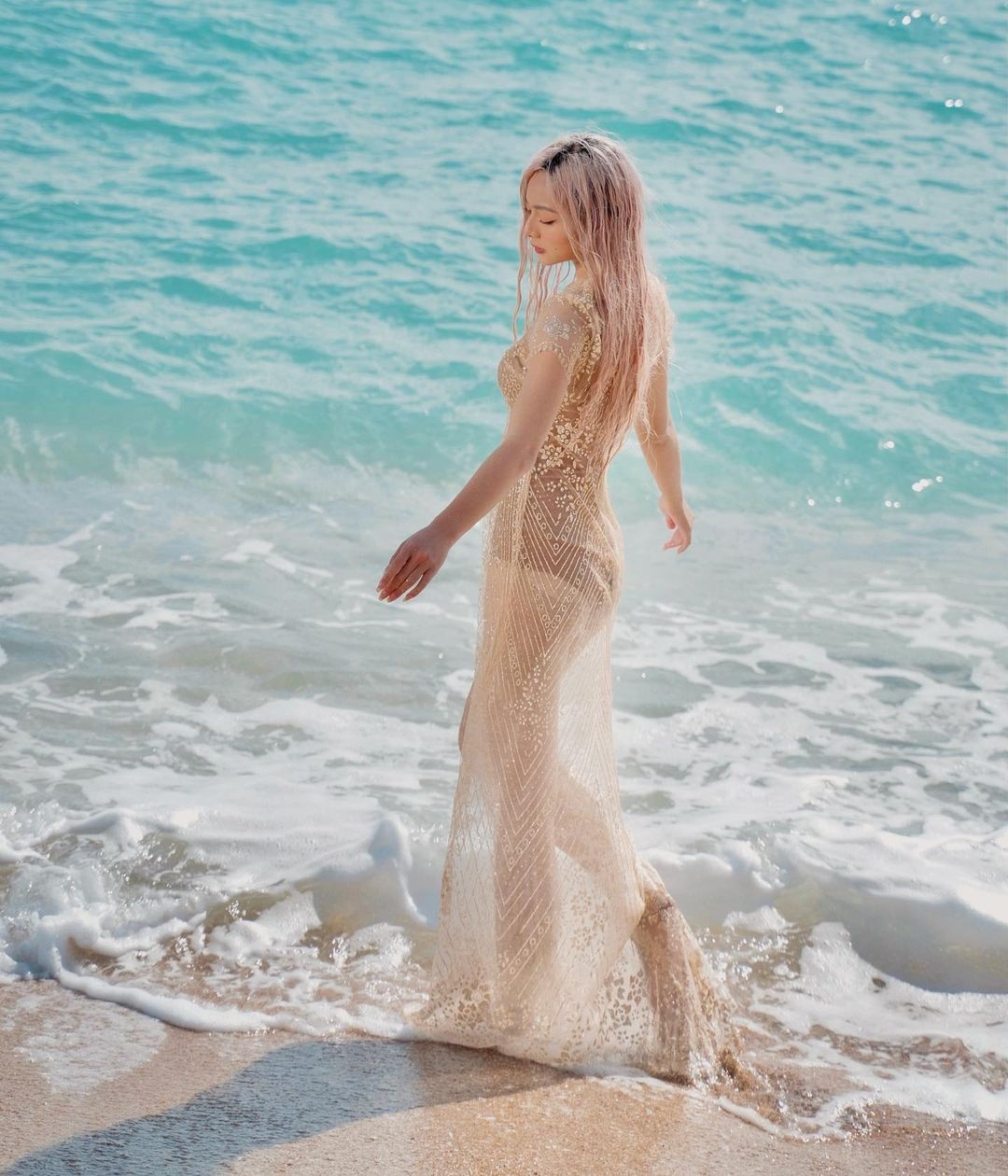 nhan sắc katleen phan võ ảnh 13 nhan sac katleen phan vo anh 13