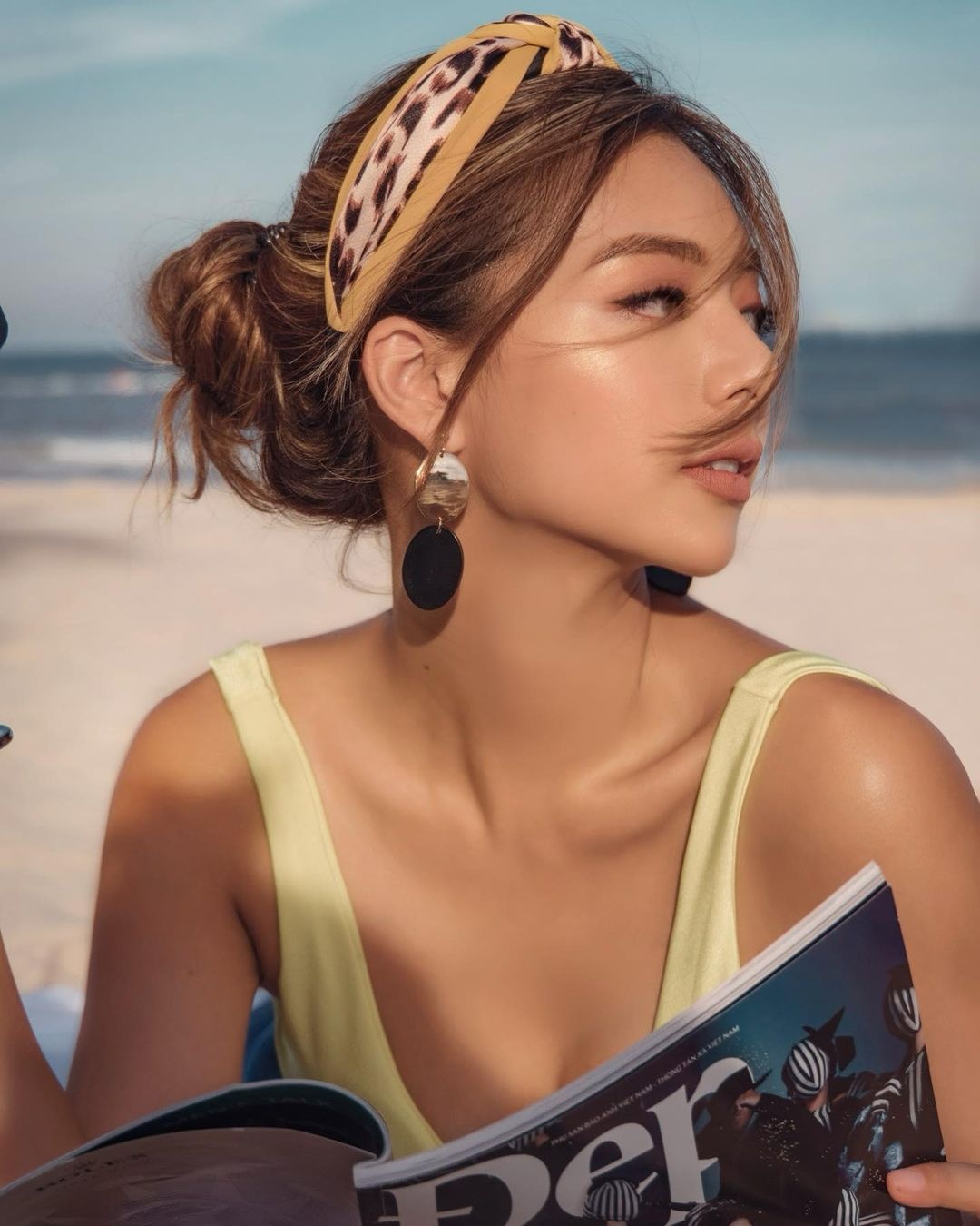 nhan sắc katleen phan võ ảnh 1 nhan sac katleen phan vo anh 1