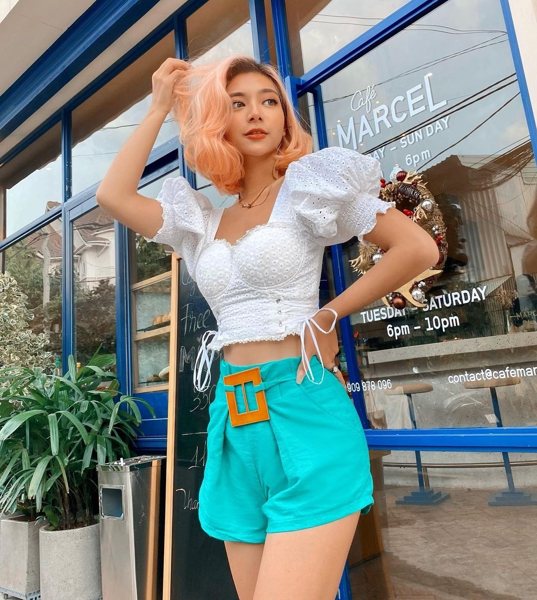 nhan sắc katleen phan võ ảnh 6 nhan sac katleen phan vo anh 6