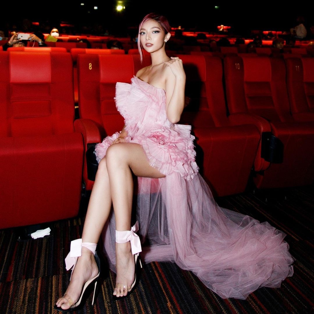 nhan sắc katleen phan võ ảnh 11 nhan sac katleen phan vo anh 11