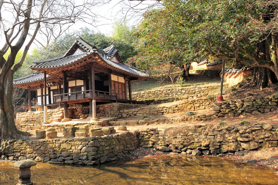 dia danh co that trong phim penthouse anh 8