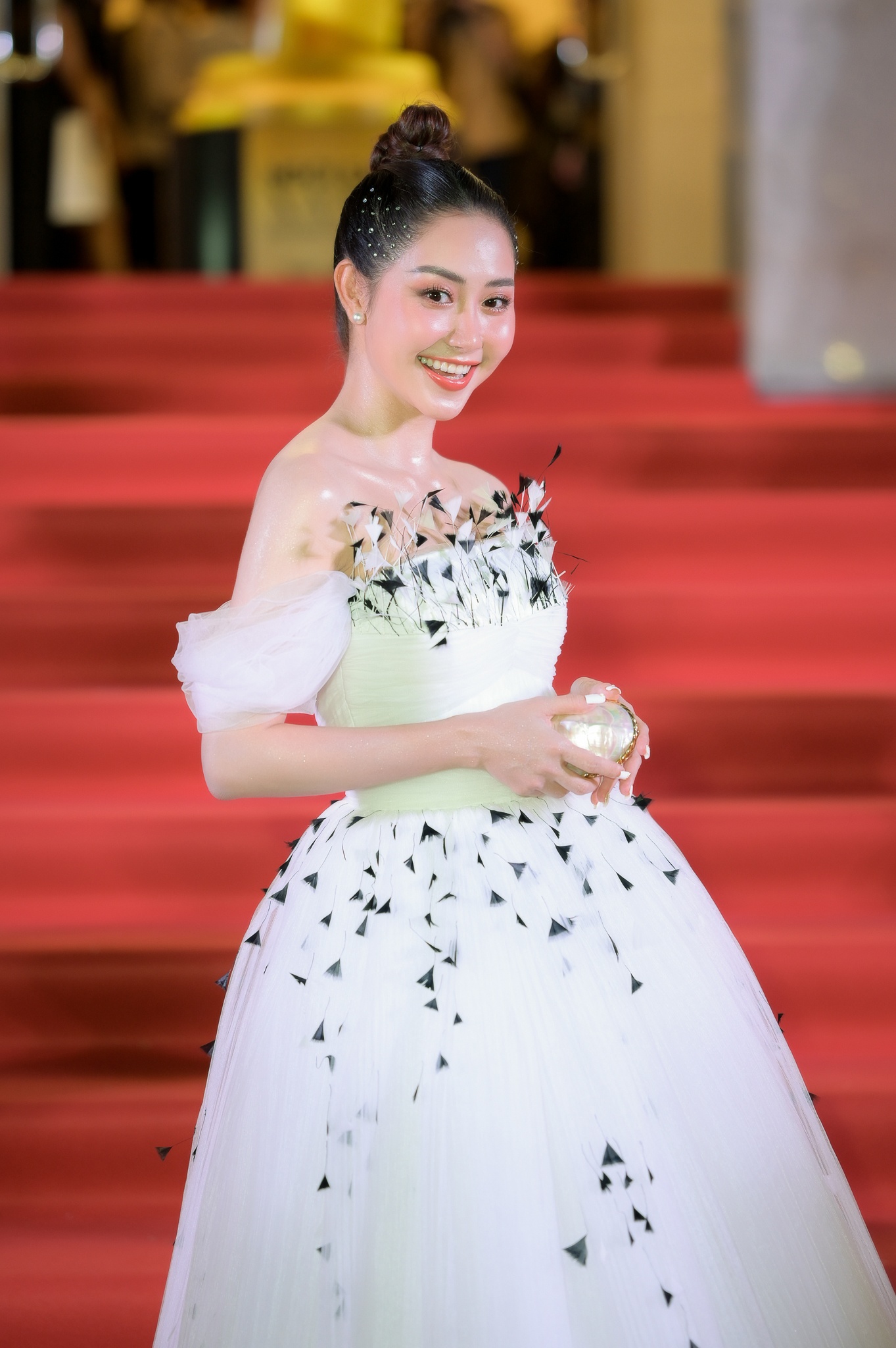 dàn hoa hậu á hậu dự thảm đỏ ảnh 15 dan hoa hau a hau du tham do anh 15