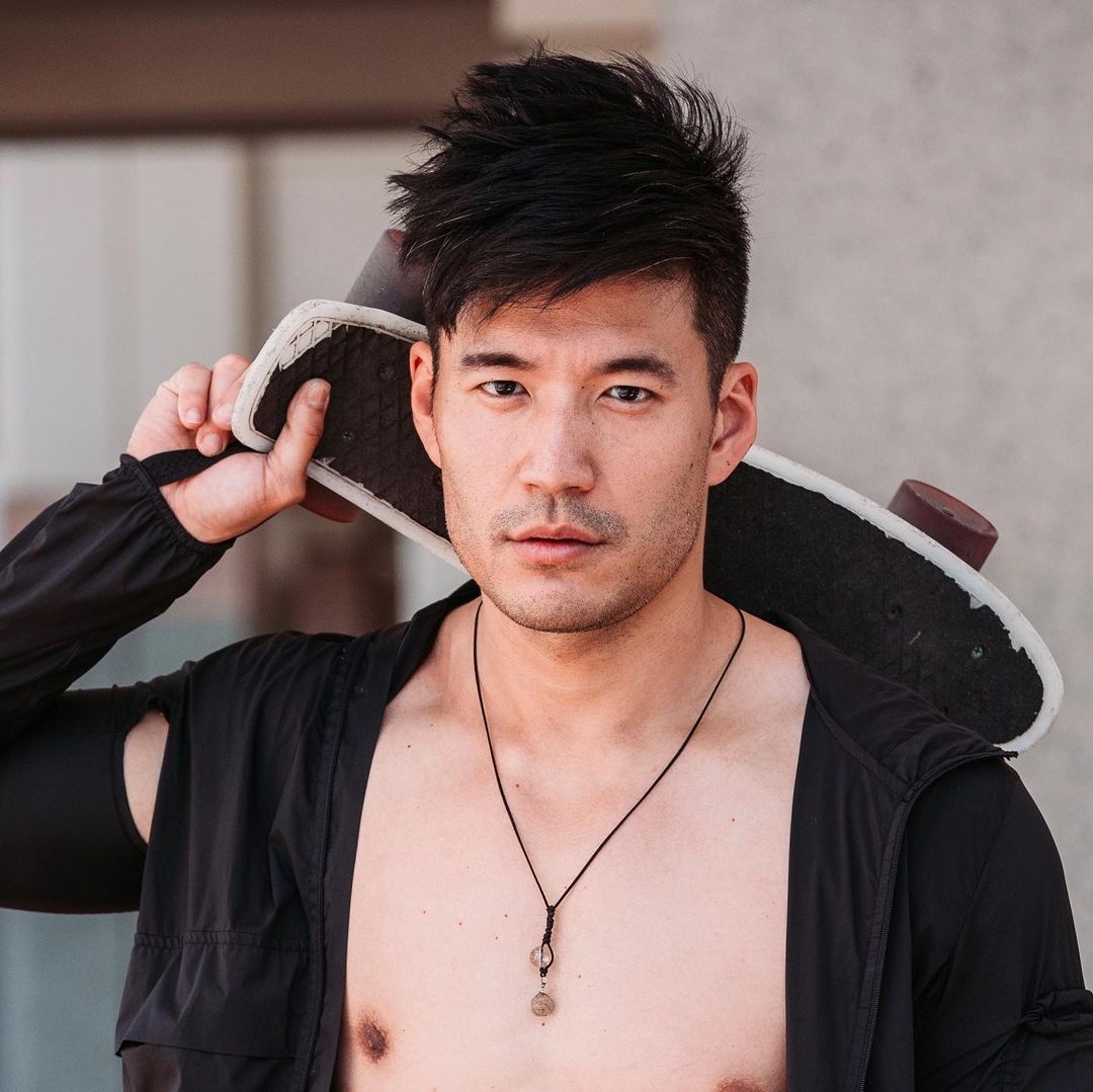 dàn cast bling empire ảnh 13 dan cast bling empire anh 13