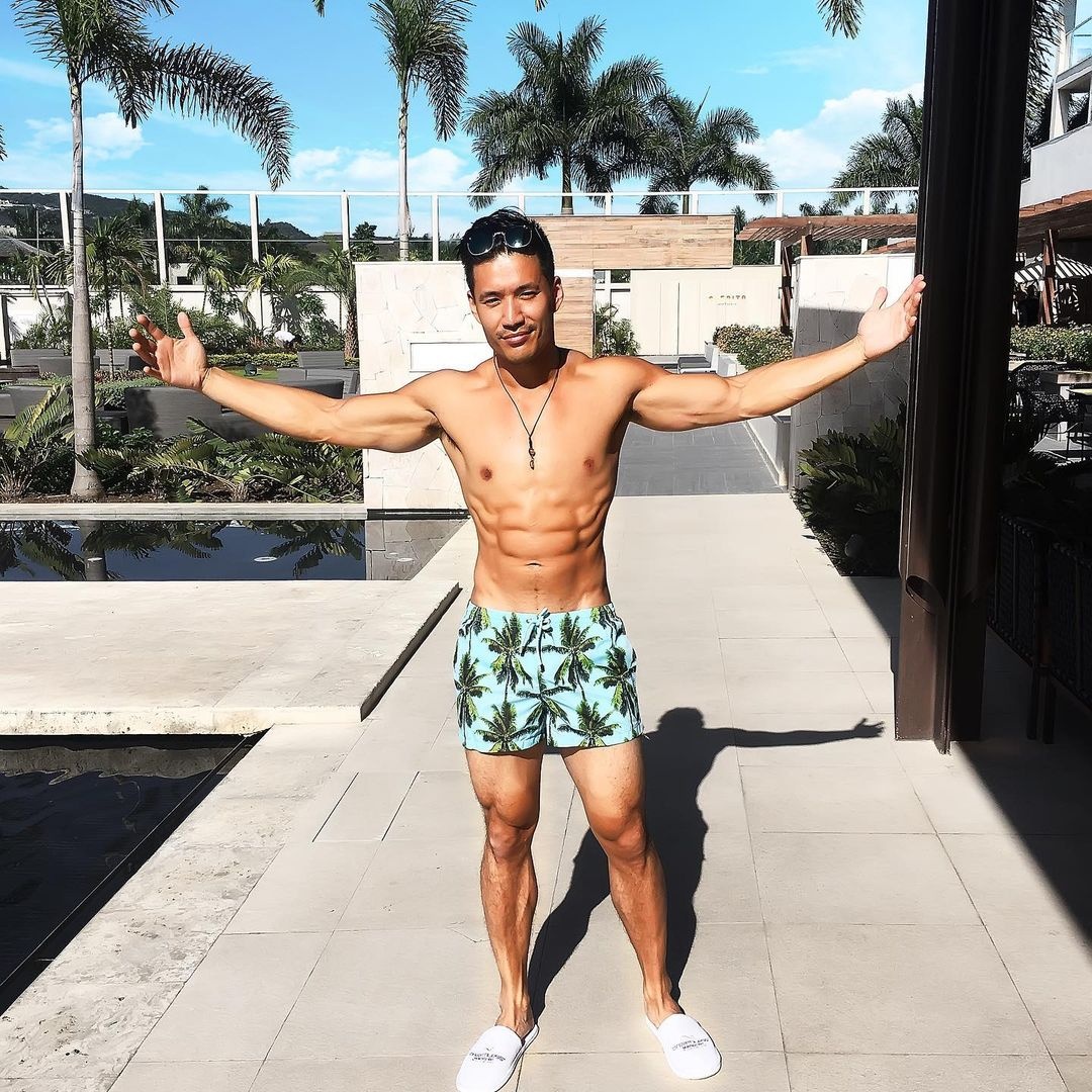 dàn cast bling empire ảnh 14 dan cast bling empire anh 14