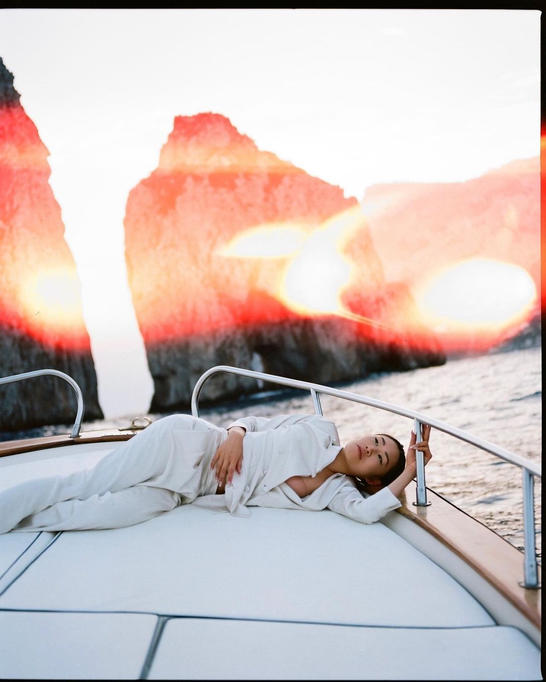 dàn cast bling empire ảnh 2 dan cast bling empire anh 2