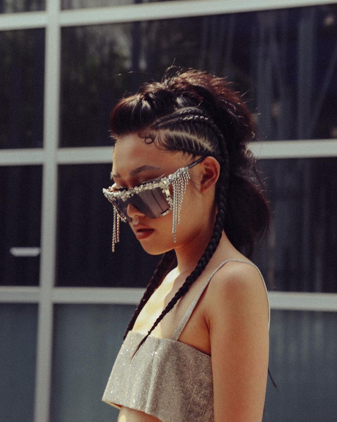 dàn cast bling empire ảnh 1 dan cast bling empire anh 1