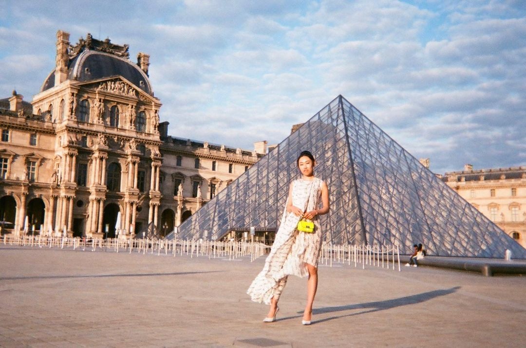 dàn cast bling empire ảnh 3 dan cast bling empire anh 3