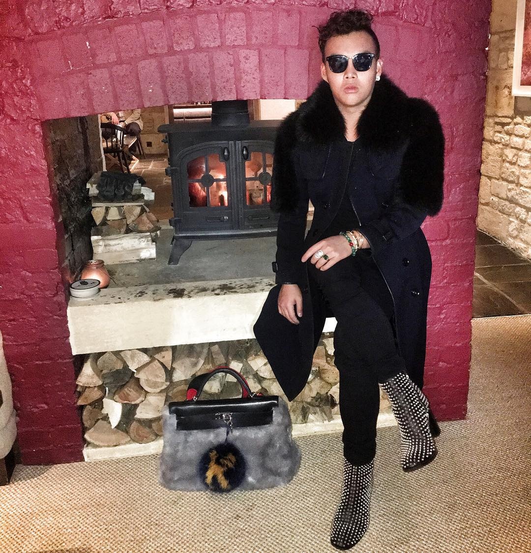 dàn cast bling empire ảnh 5 dan cast bling empire anh 5