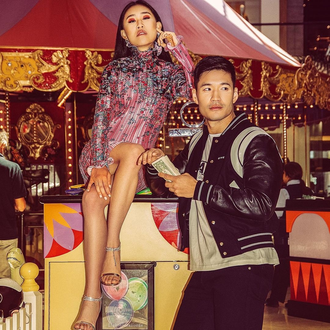 dàn cast bling empire ảnh 16 dan cast bling empire anh 16