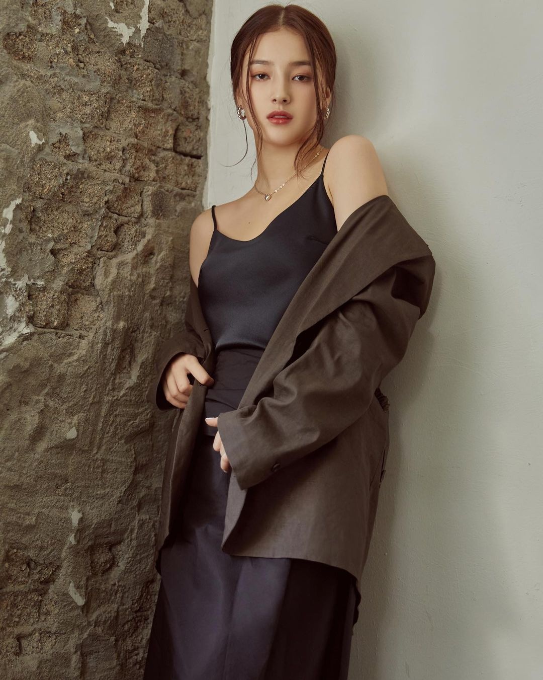 nancy bi chup len anh 10