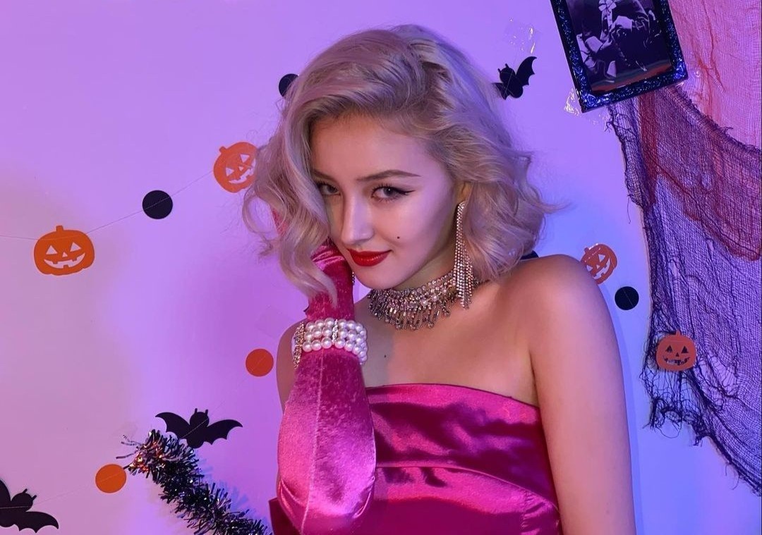 nancy bi chup len anh 7