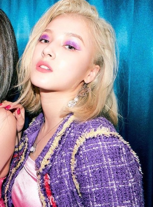 nancy bi chup len anh 3