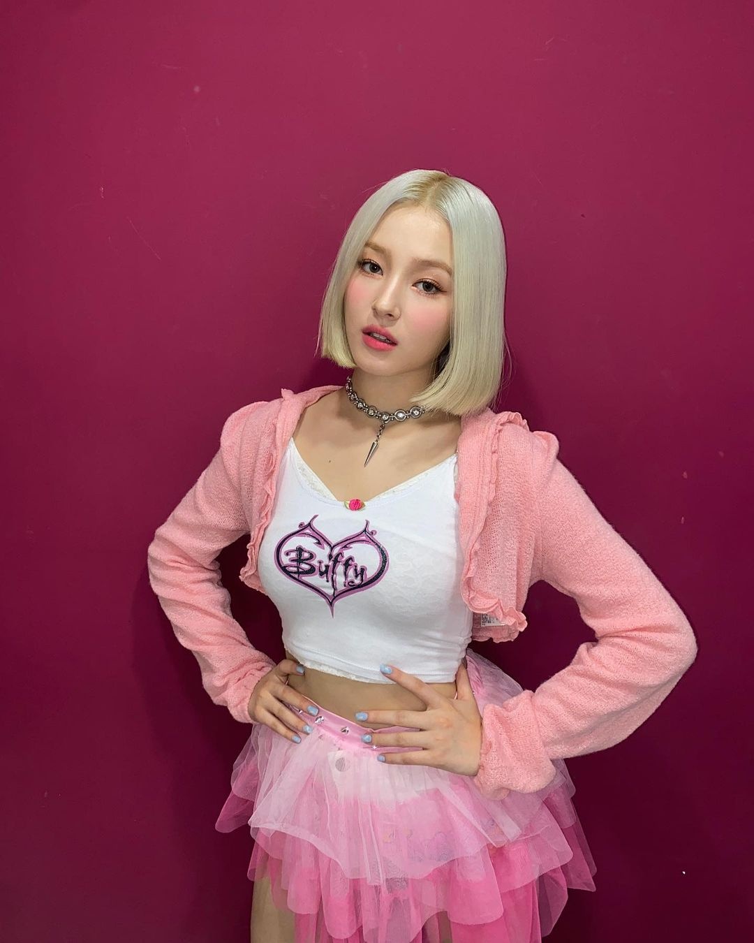 nancy bi chup len anh 6