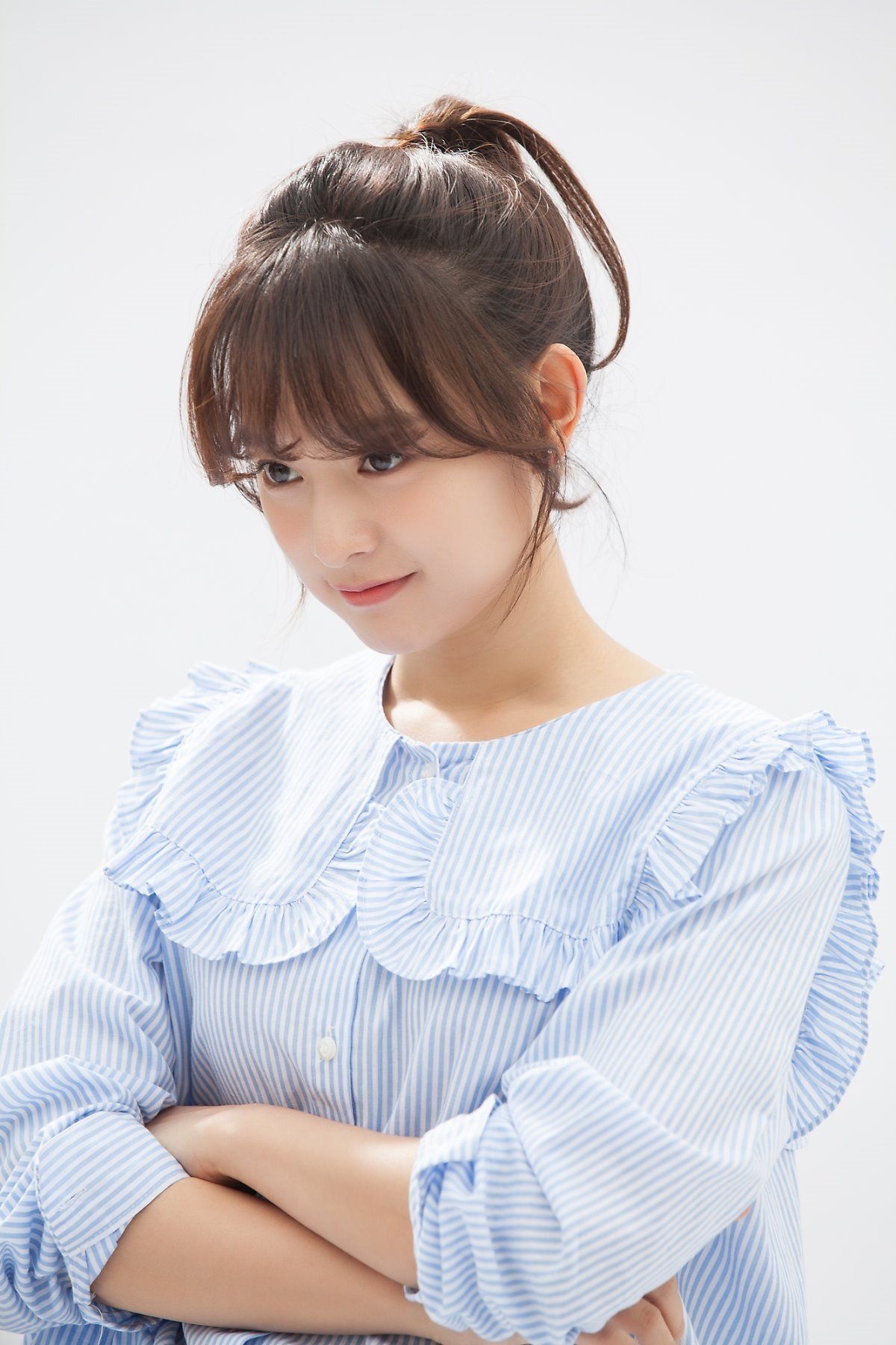 kim ji won su nghiep anh 17