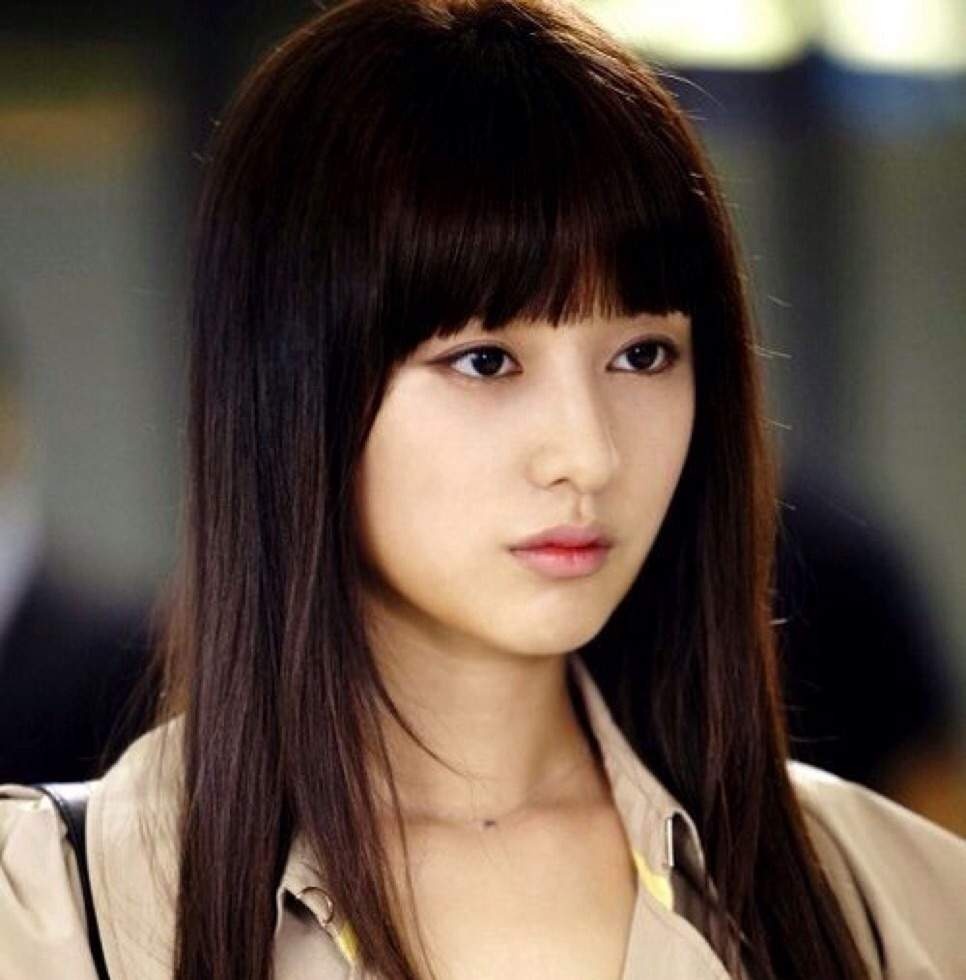 kim ji won su nghiep anh 11