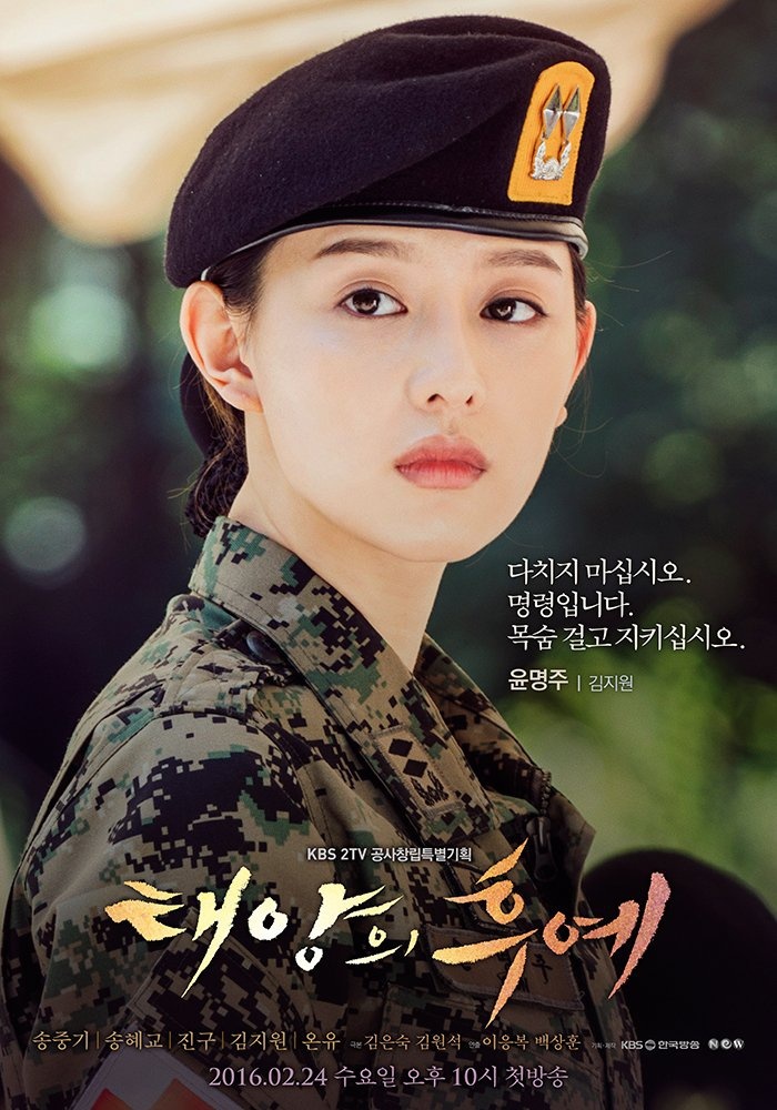 kim ji won su nghiep anh 13