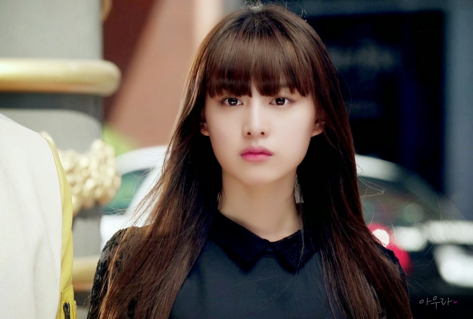 kim ji won su nghiep anh 12