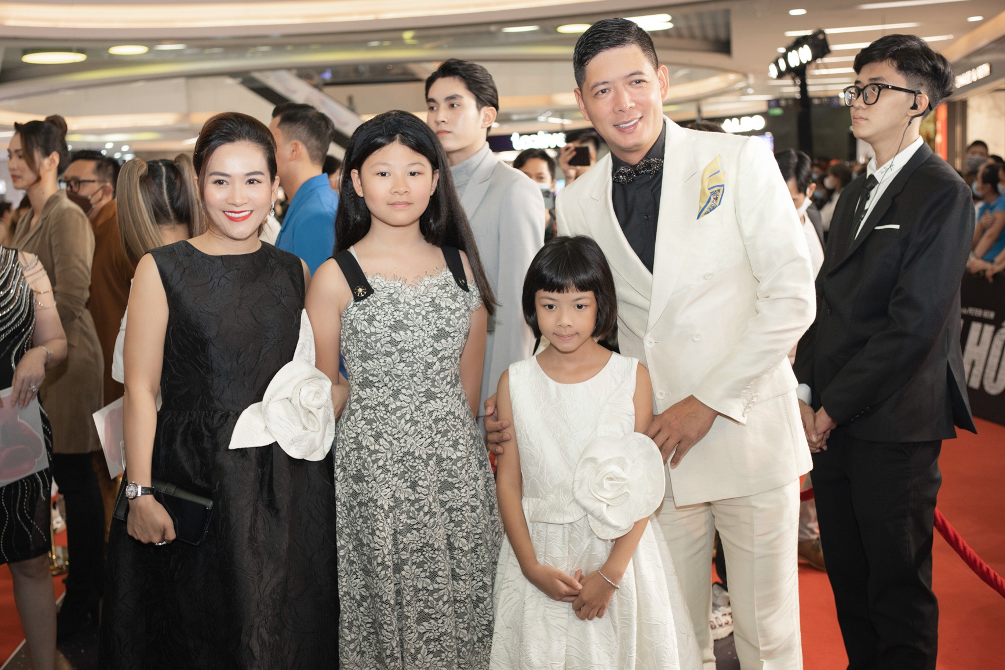 tham do phim sam hoi anh 1