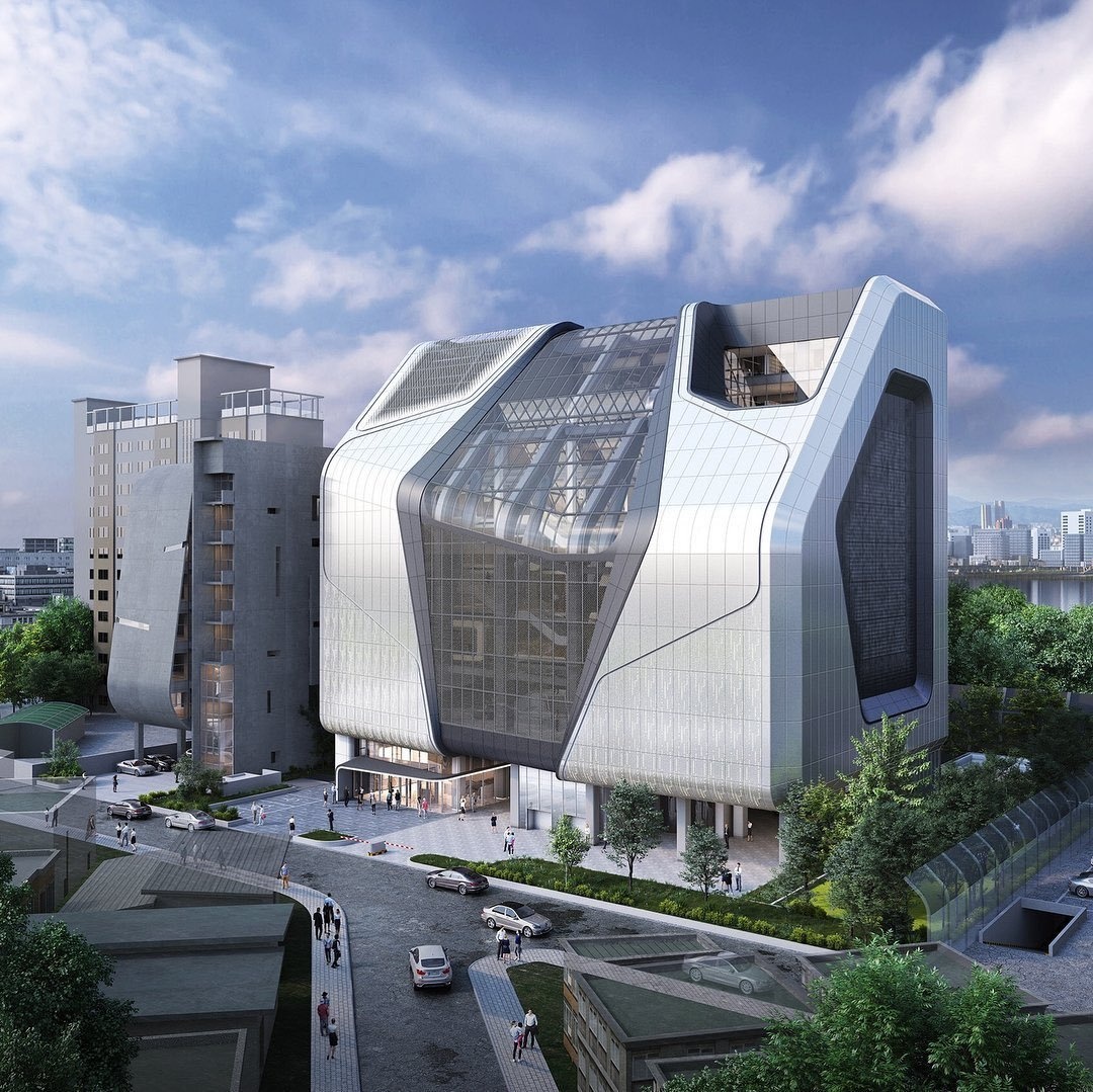 công ty giải trí rời khỏi gangnam ảnh 4 cong ty giai tri roi khoi gangnam anh 4