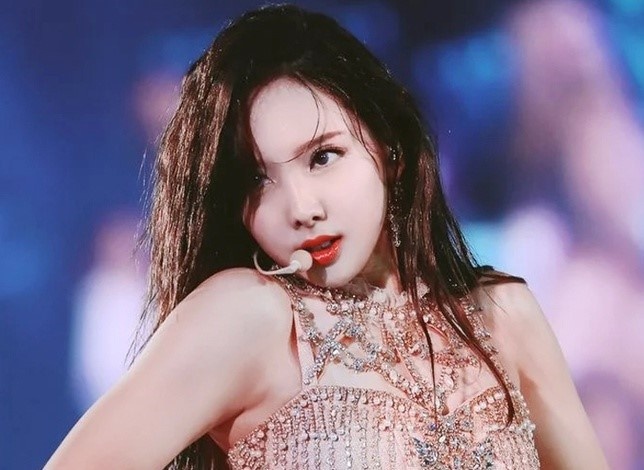 Khu sieu giau Gangnam danh mat vi the voi cac ong lon showbiz hinh anh