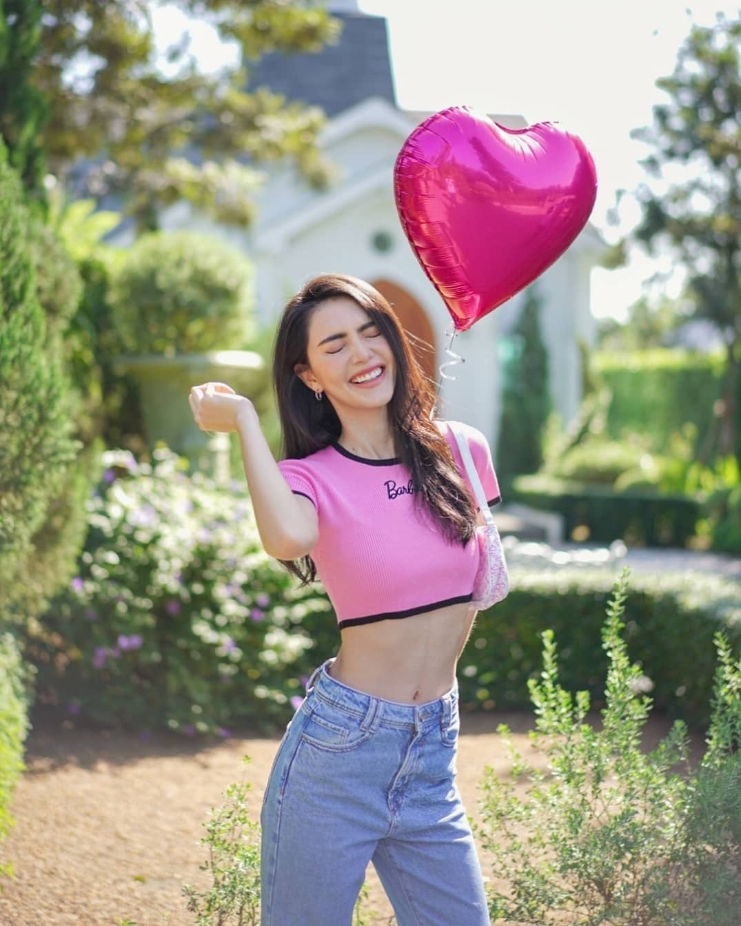 mai davika vòng eo con kiến ảnh 7 mai davika vong eo con kien anh 7