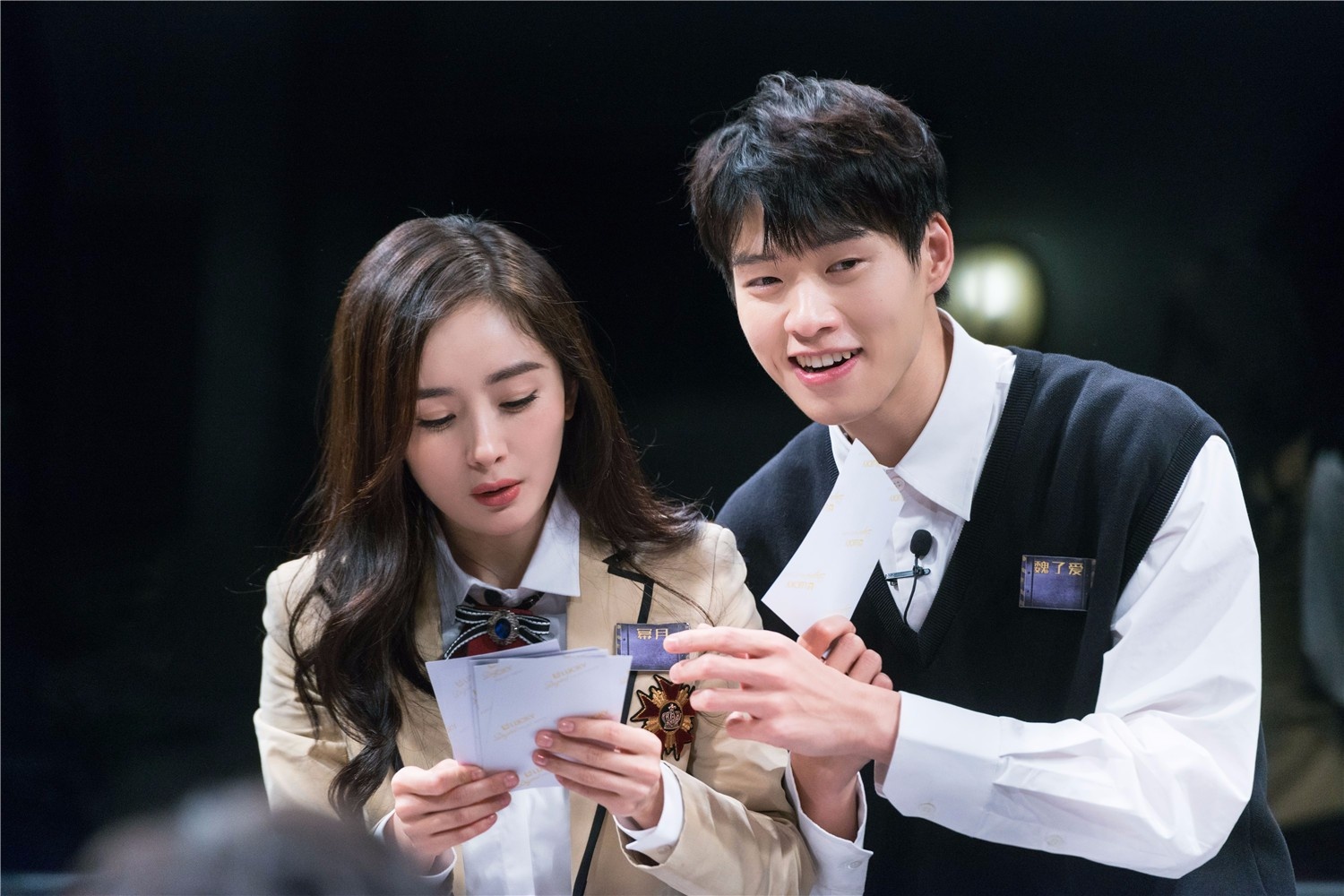 nghe si xuat than tu gia dinh tai phiet anh 3