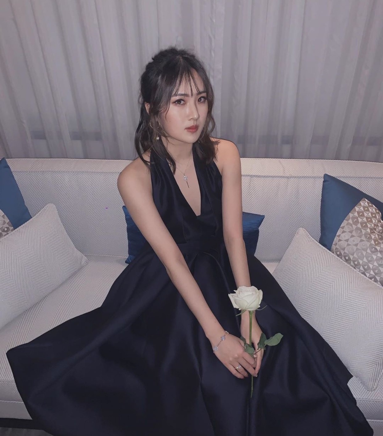 công chúa huawei diêu an na ảnh 1 cong chua huawei dieu an na anh 1