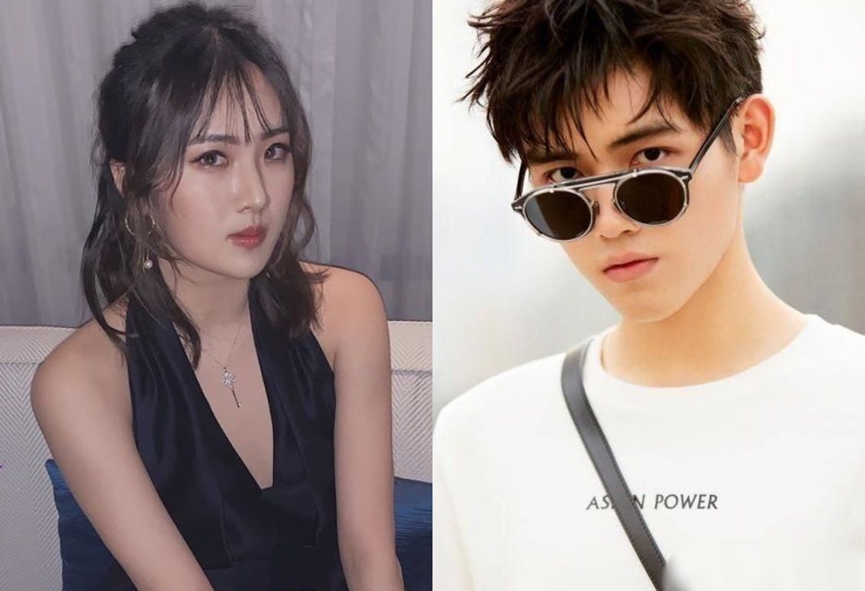 Nhung ngoi sao xuat than tu cac gia dinh tai phiet giau co hinh anh