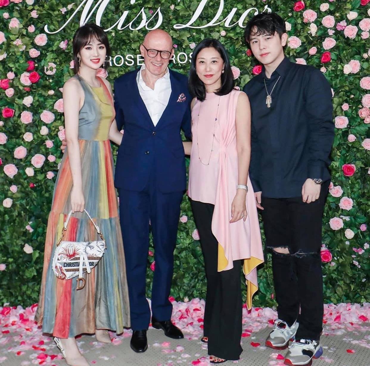 cong chua huawei dieu an na anh 3