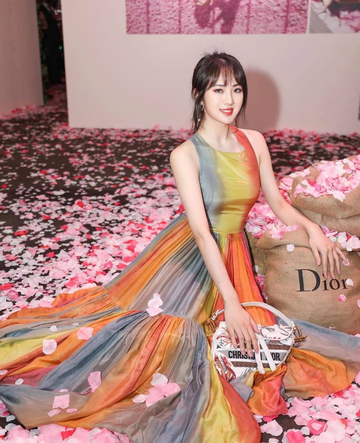 công chúa huawei diêu an na ảnh 2 cong chua huawei dieu an na anh 2