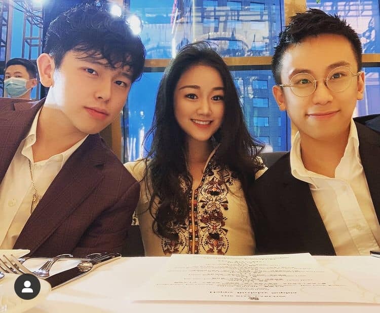 công chúa huawei diêu an na ảnh 8 cong chua huawei dieu an na anh 8