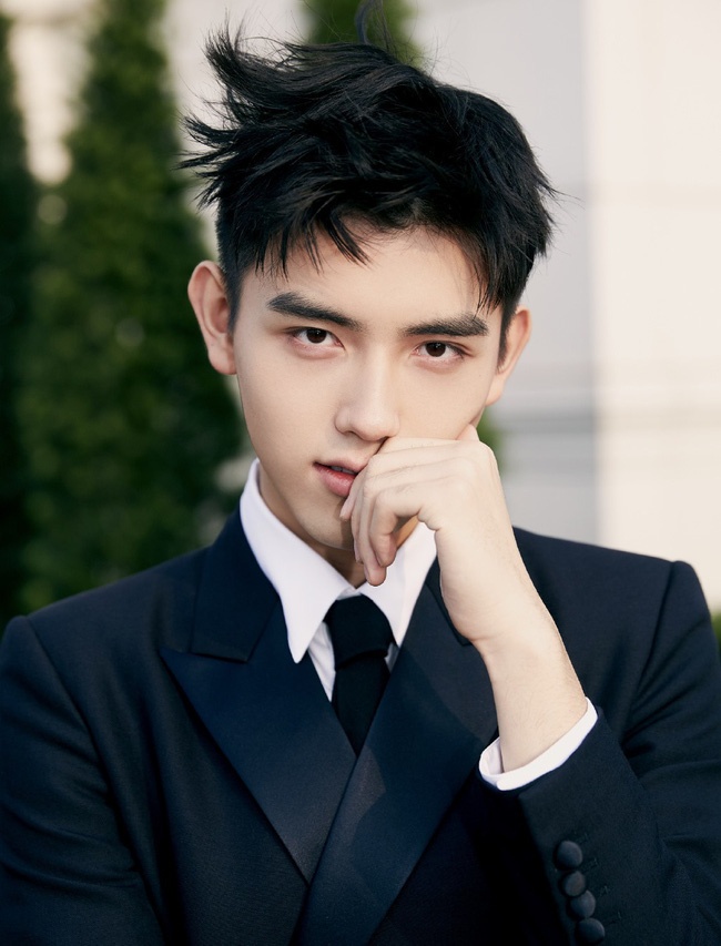 nghệ sĩ xuất thân từ gia đình tài phiệt ảnh 4 nghe si xuat than tu gia dinh tai phiet anh 4