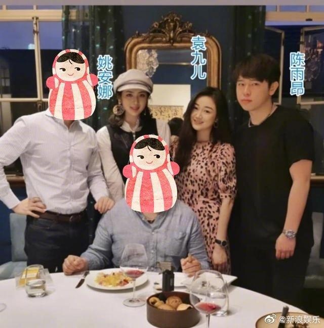 công chúa huawei diêu an na ảnh 5 cong chua huawei dieu an na anh 5